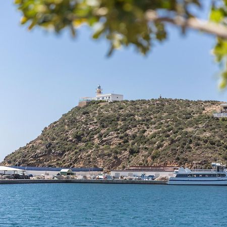 Апартаменти Vacaciones Sol Y Playa Пуерто-де-Масаррон Екстер'єр фото