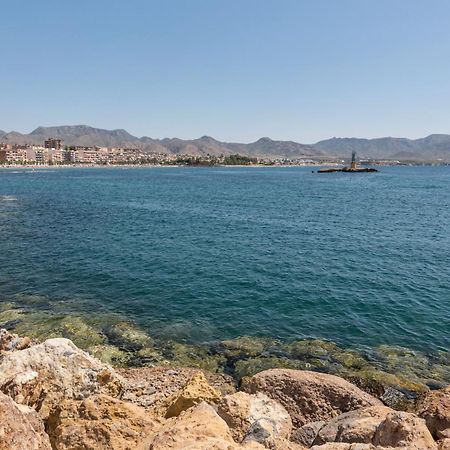 Апартаменти Vacaciones Sol Y Playa Пуерто-де-Масаррон Екстер'єр фото