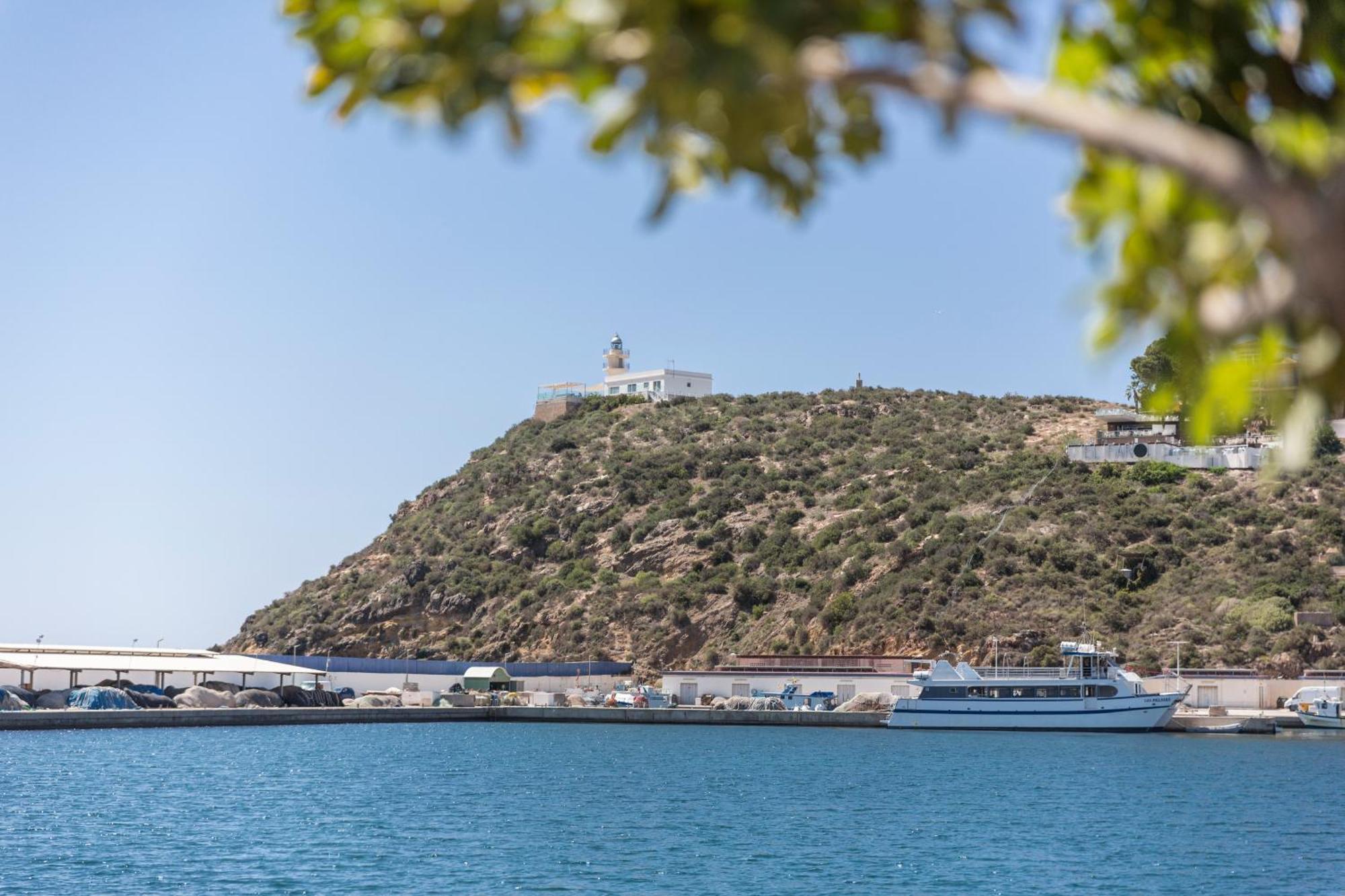 Апартаменти Vacaciones Sol Y Playa Пуерто-де-Масаррон Екстер'єр фото